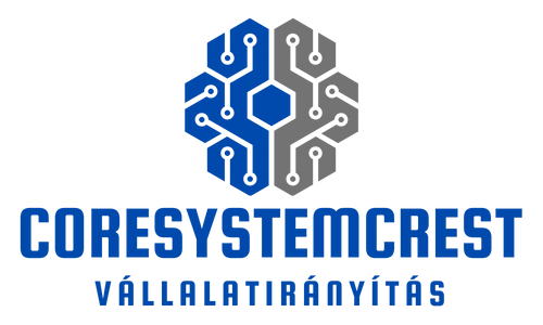 CoreSystemCrest