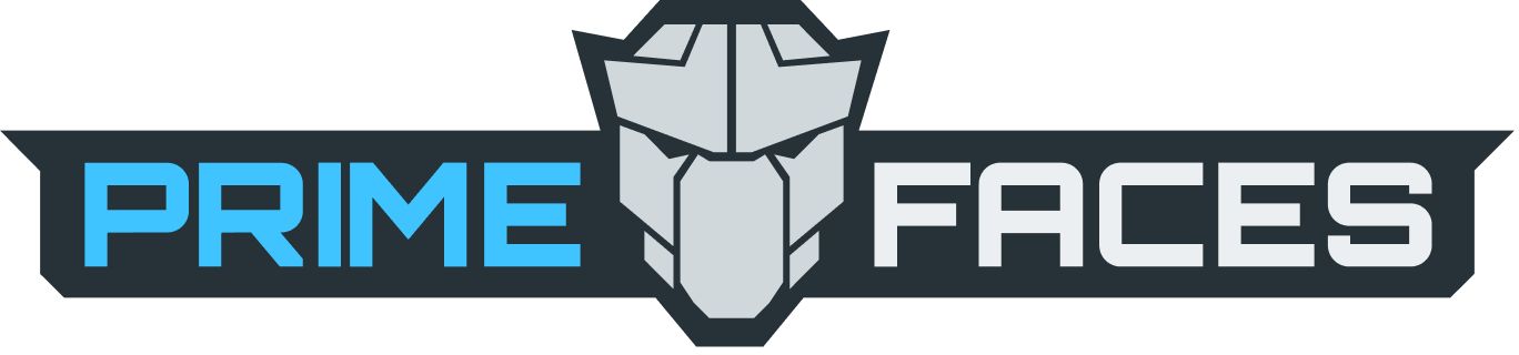 PrimeFaces